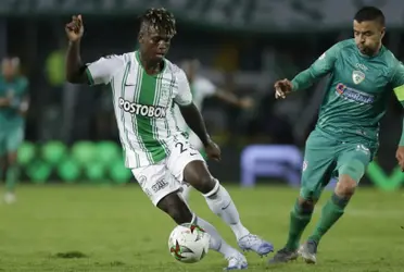 El jugador sería el elegido para volver al la institución y ser titular de la nómina del Verdolaga