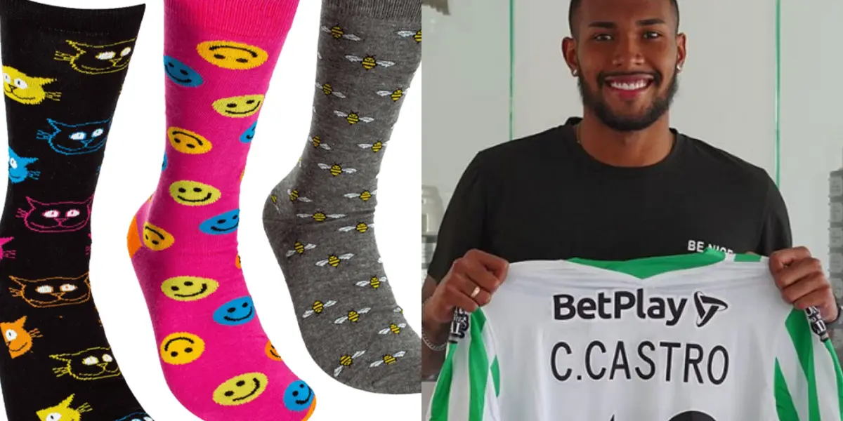 El jugador sigue aprovechando sus vacaciones mientras inicia el torneo del próximo año