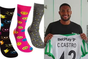 El jugador sigue aprovechando sus vacaciones mientras inicia el torneo del próximo año