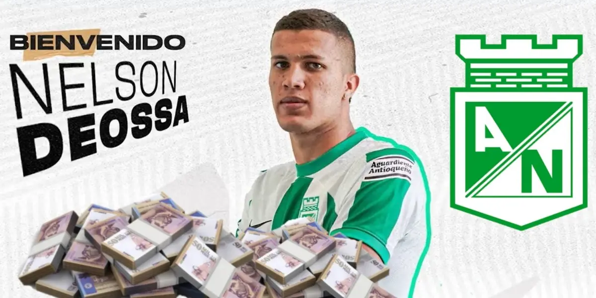 El jugador sigue mostrando un buen nivel con la camiseta del verde