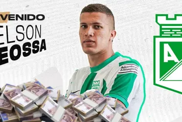 El jugador sigue mostrando un buen nivel con la camiseta del verde