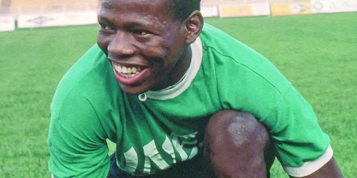 El jugador tenía pinta para ser uno de los grandes referentes de la selección Colombia