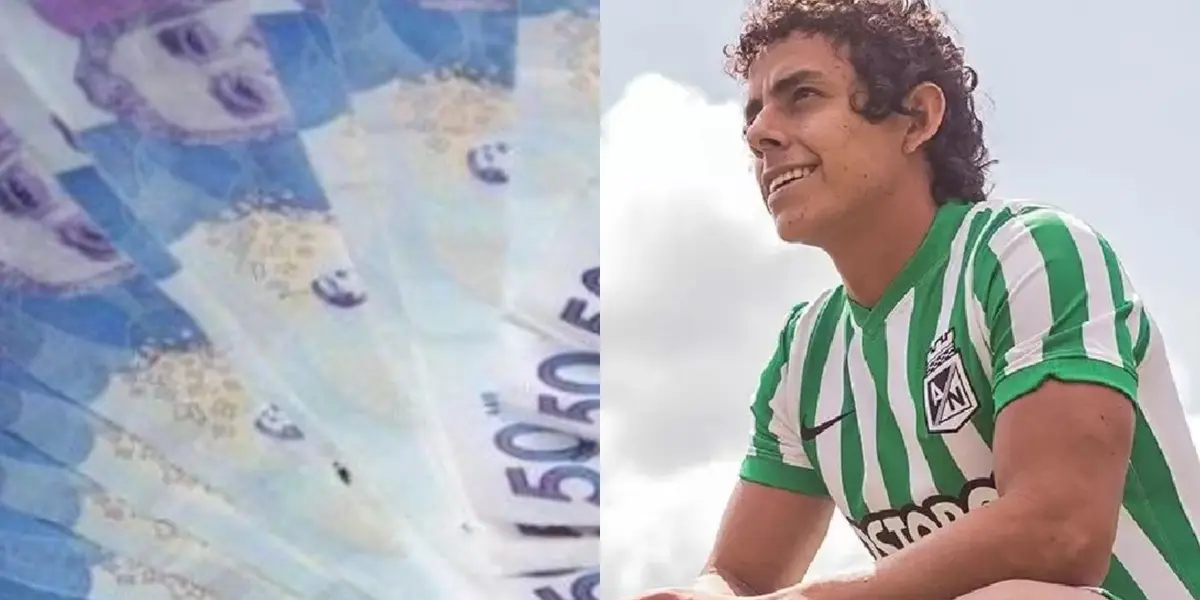 El jugador tiene el posible en el equipo de la costa caribe colombiana y se anunciará pronto