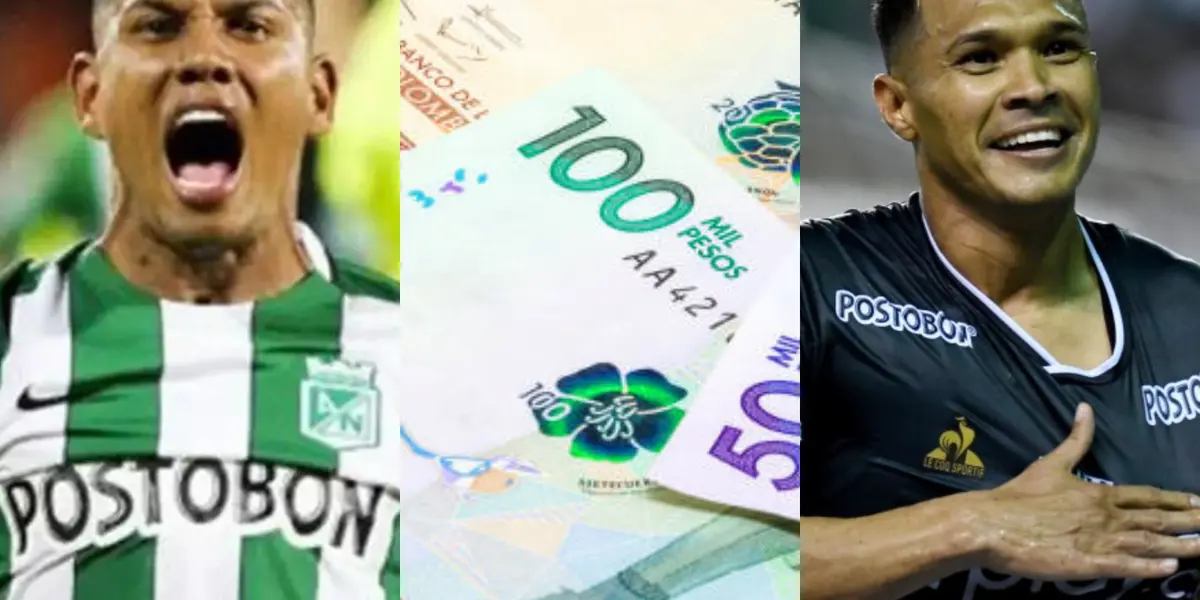 El jugador tiene un negocio parecido del ídolo del Junior de Barranquilla en donde son artículos de belleza