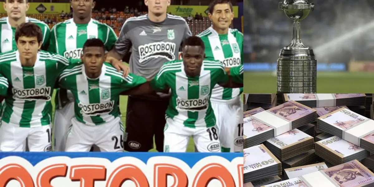El jugador tuvo paso por Atlético Nacional y ahora es un crack en Junior