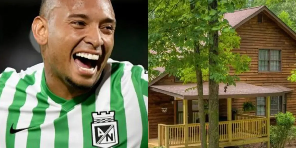 El jugador tuvo un mal semestre, sin embargo, aprovecha su tiempo libre con su familia