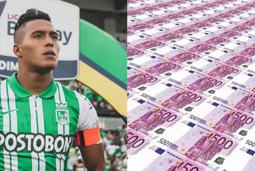 El jugador volvió a ser titular luego de una larga lesión