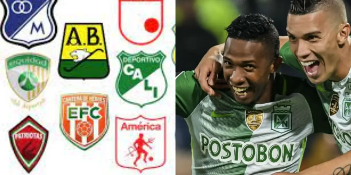 El jugador ya habría definido cuál sería su nuevo club para la siguiente temporada