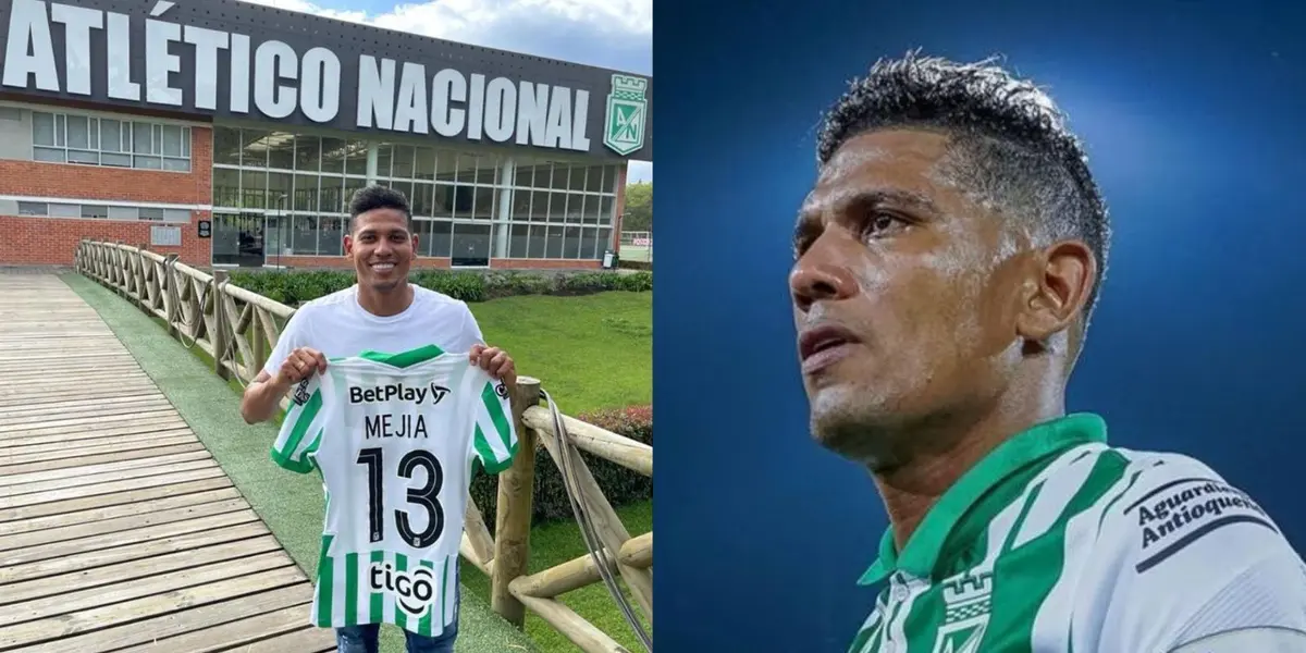 El jugador ya tendría nuevo equipo para jugar en Colombia.