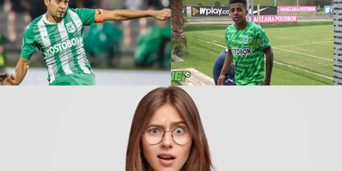 El lateral izquierdo tendrá la oportunidad de participar más en el equipo titular