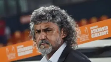 El 'León' rugirá en otro lado: las razones detrás de la negativa de Álvarez a Santa Fe. Foto: Instagram