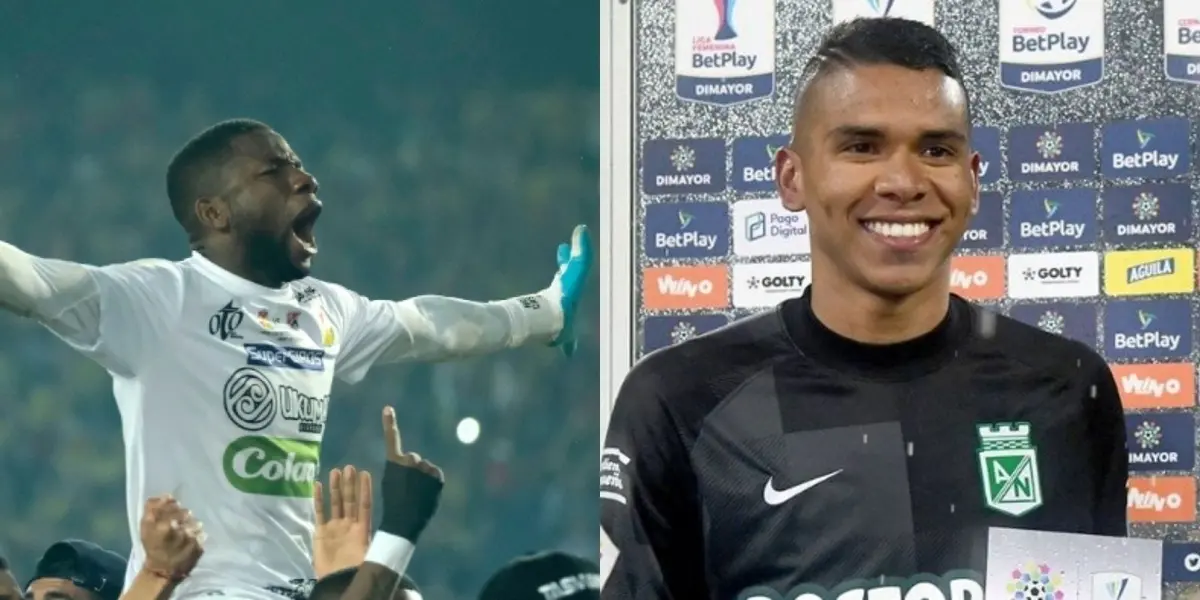 El nivel de la pre-temporada y el primer partido de Kevin Mier lo ratificaría en el arco