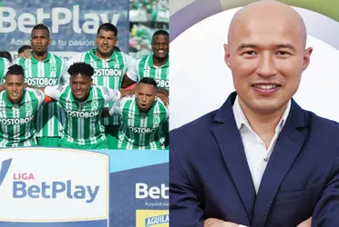 El periodista dio una información muy importante sobre la próxima incorporación de la institución