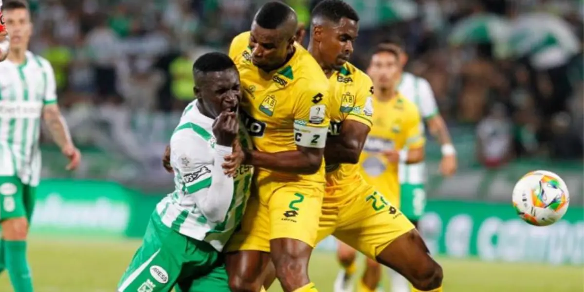 ¡El 'poderoso' manda en Colombia!. Foto: Instagram