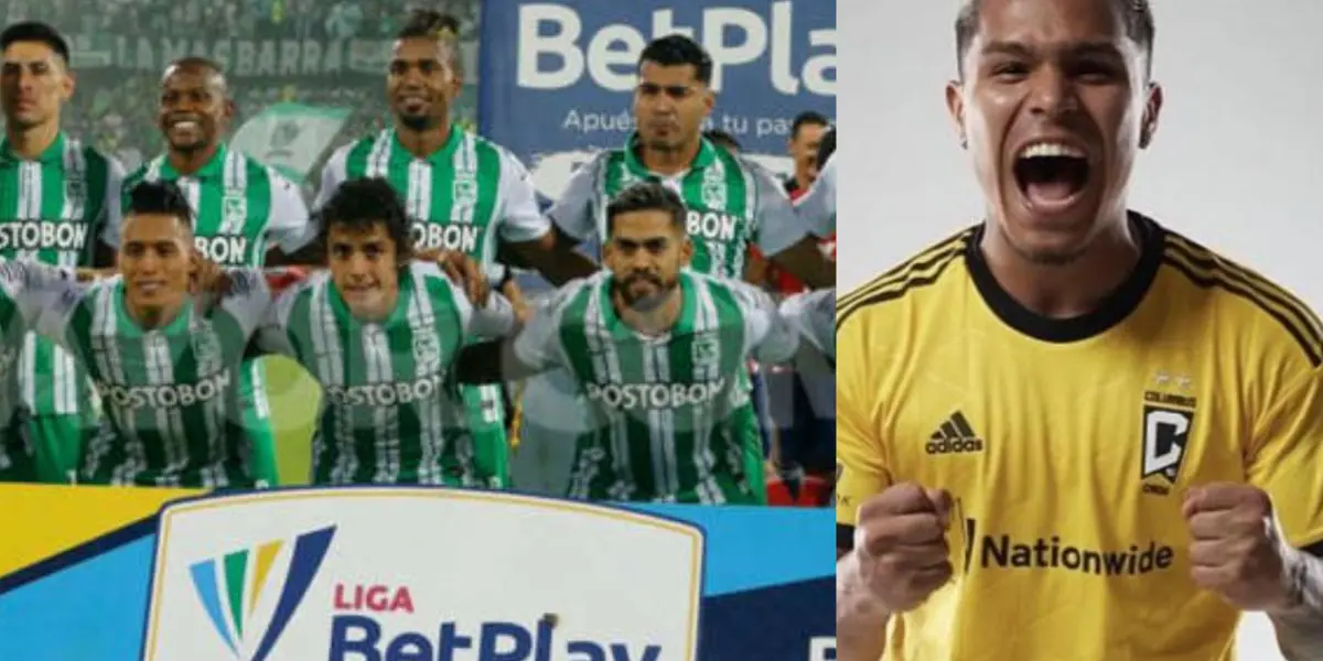 El polémico penalti pitado en el encuentro Atlético Nacional contra Deportivo Pereira ha dejado mucha repercusiones