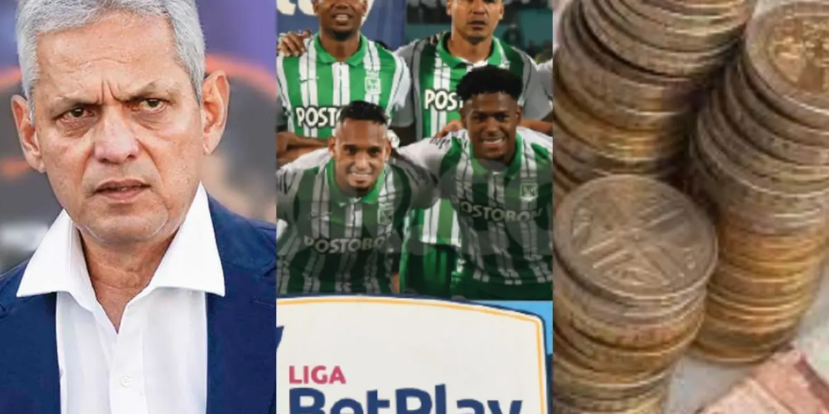 El presidente Mauricio Navarro explicó cómo va la búsqueda de un nuevo entrenador