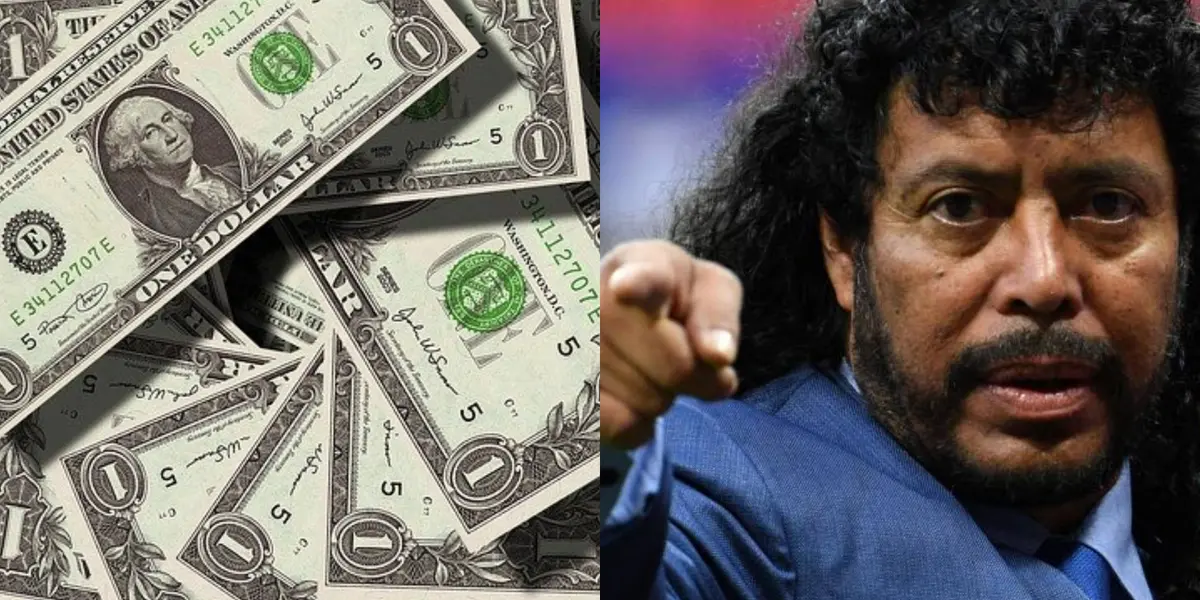 El referente de Atlético Nacional se ha convertido en cara de muchas campañas publicitarias