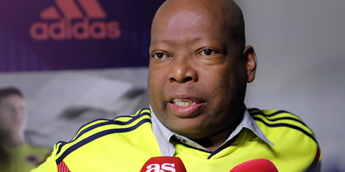 El referente de la selección Colombia hizo varias confesiones en un canal de YouTube recientemente