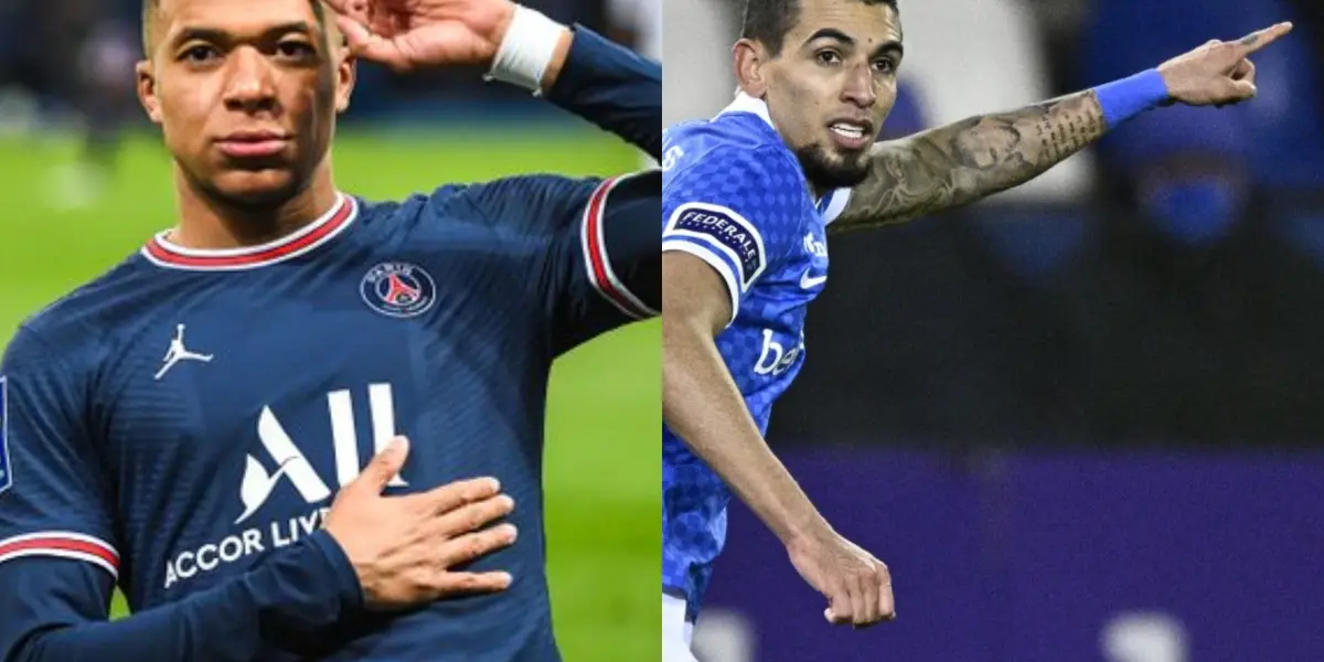 El referente Verdolaga está aprovechando su alto salario en el conjunto Europeo del Genk