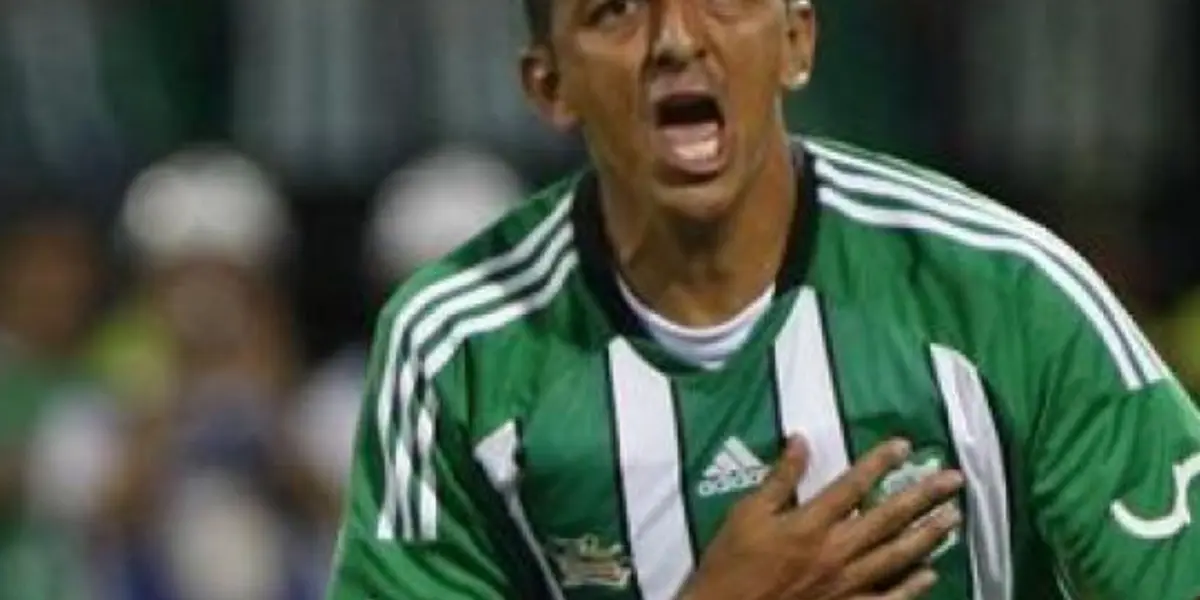 El referente verdolaga todavía sigue ligado al mundo del fútbol profesional colombiano