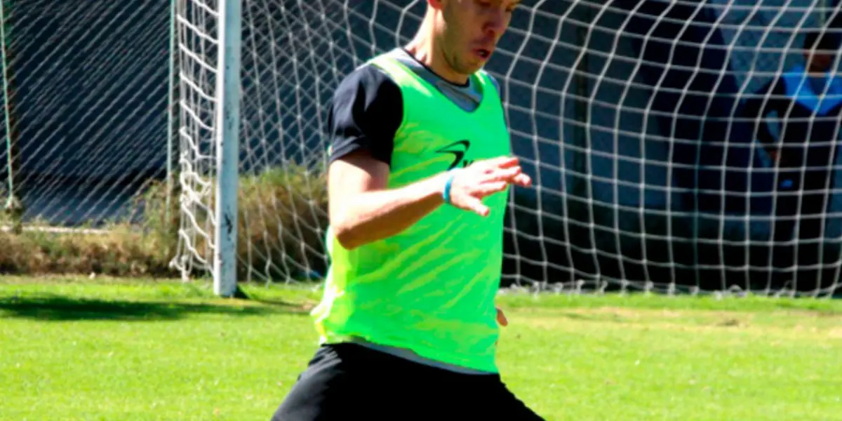 El refuerzo de Atlético Nacional le dejo un sentido mensaje a la hinchada