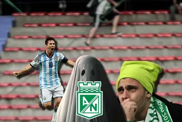 El rendimiento de Nacional es uno contra los equipos pequeños y otro en los retos importantes