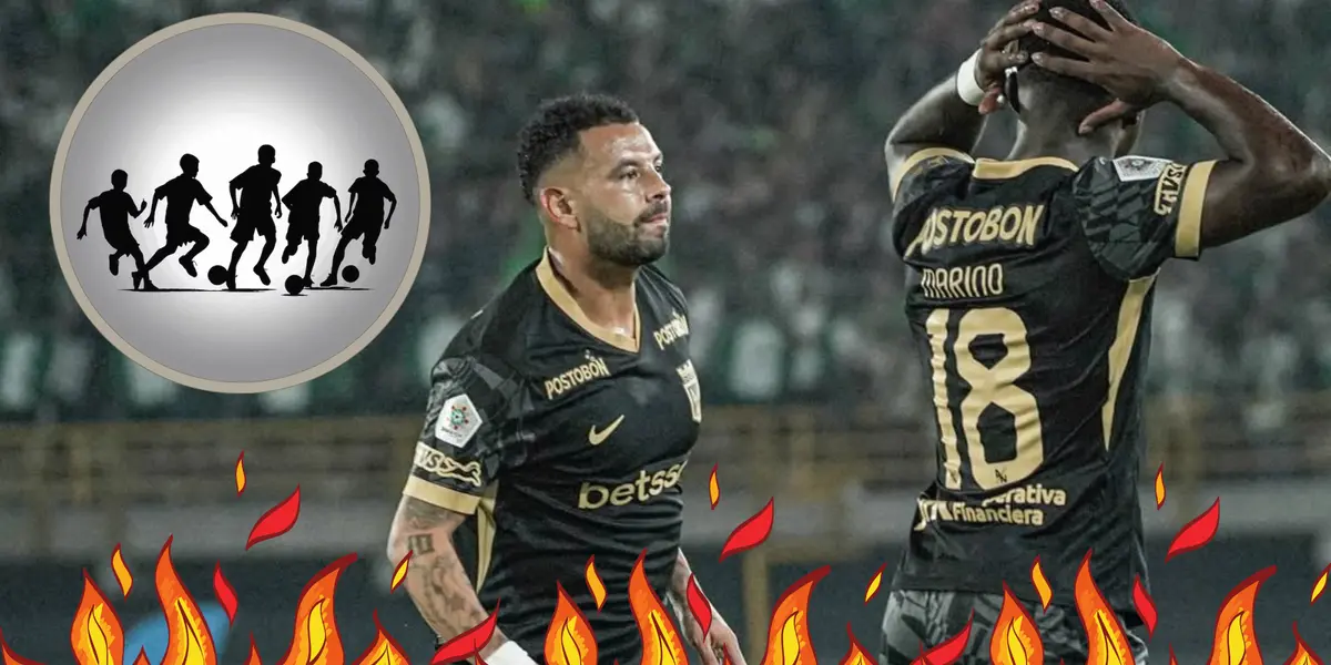 El Respeto se Gana en la Cancha: Nacional Impone Temor en la Libertadores 2025