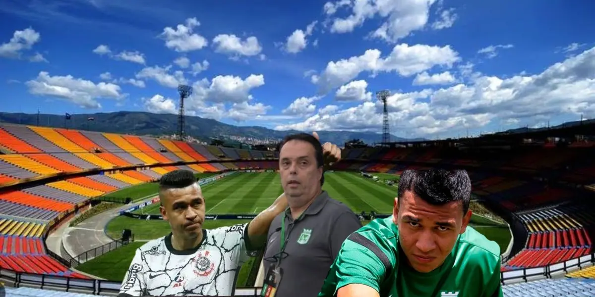 El Rey de Copas esta búscando un mediocampista de marca para reemplazar la salida de su capitán