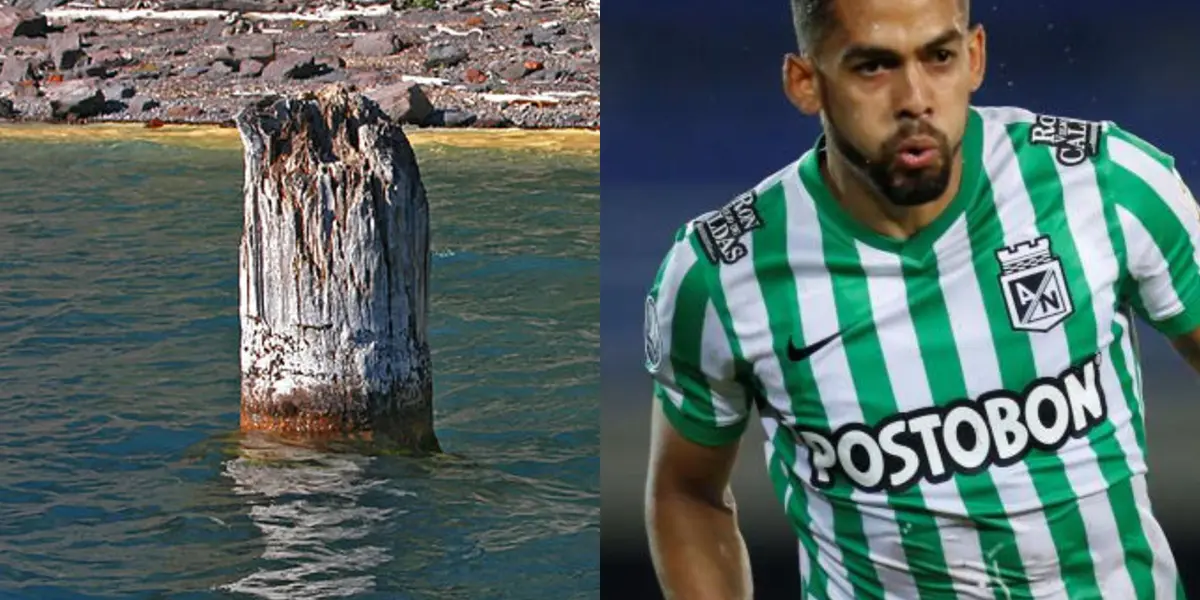 El Rifle dio aspectos importantes sobre que será su futuro después de salir de la institución