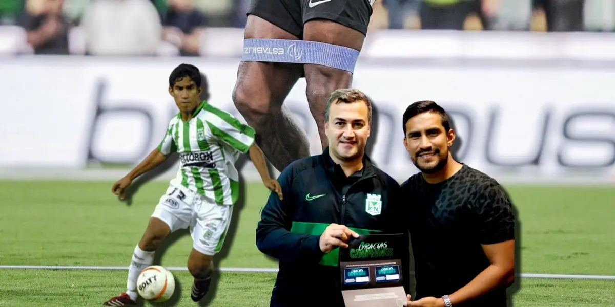 El Ringo amaya fue uno de esos jugadores que hizo respetar el ecudo de Nacional mientras lo portó