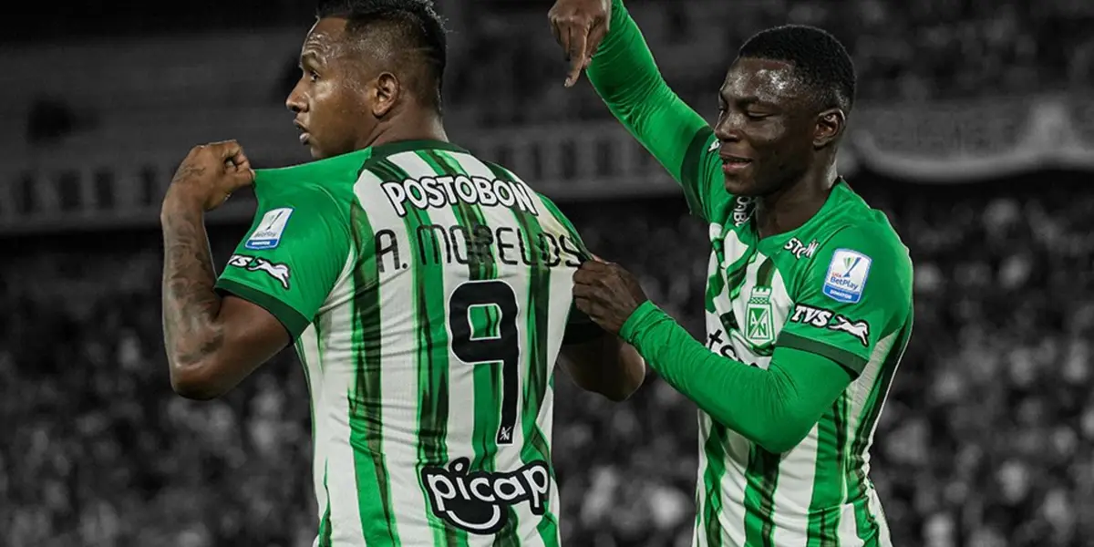 El talento "verdolaga" en la vitrina internacional. Foto: Instagram