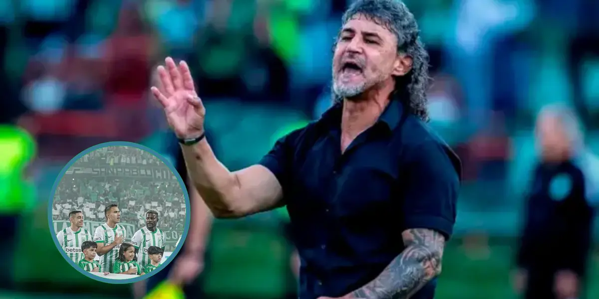 El Talismán de Leonel: Un Invencible Historial ante el Gigante Verdolaga