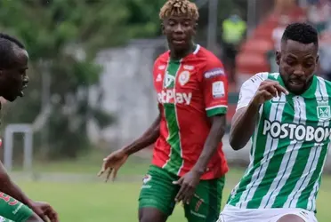 El técnico Pedro Sarmiento ya tiene lista su primera convocatoria al frente del Atlético Nacional y hay sorpresas entre los 18 citados para viajar a Montería