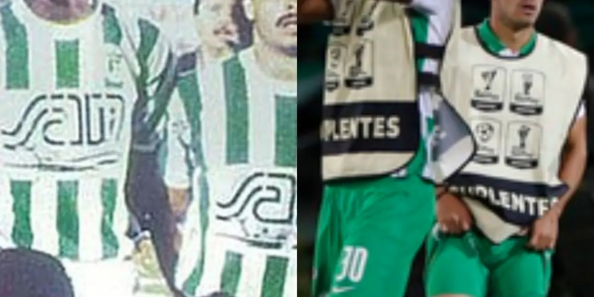 El técnico, pese a su triste final en la ciudad de Medellín, es recordado por los hinchas del club