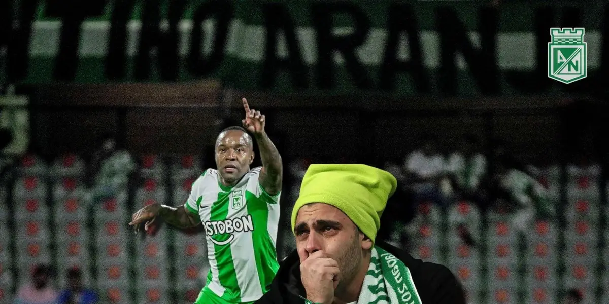 El verde de la montaña viajará a Neiva para enfrentar al Atlético Huila