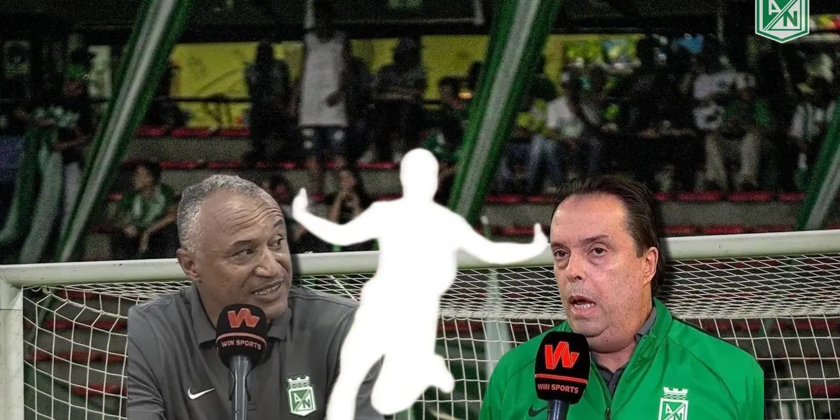 El verde dio salida a 12 jugadores del club, algunos de ellos en pocisiones clave