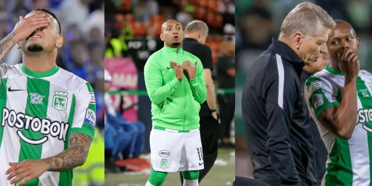 El verde no tiene entrenador tras la sorpresiva salida de Paulo Autuori