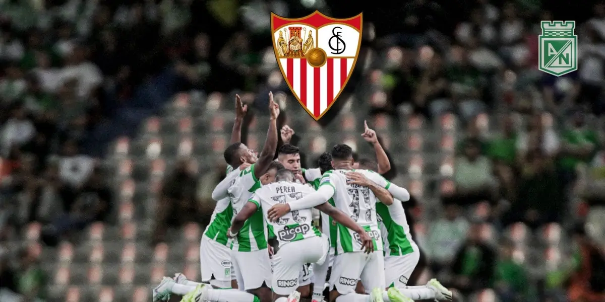 El verde paisa se volvió un equipo vitrina y sus jugadores interesan en varios lugares del mundo