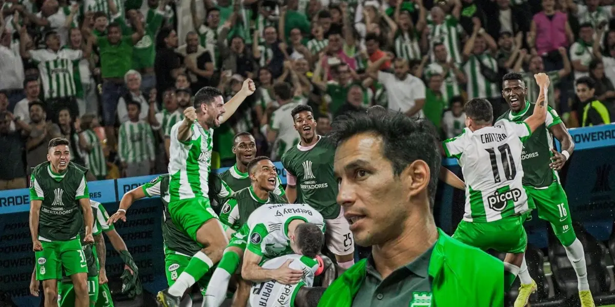 El verde recordo su grandeza copera y venció 4-2 a Racing de Avellaneda como local