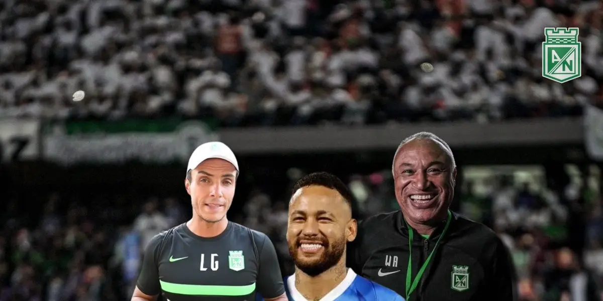 El verde tiene para muchos uno de los mejores jugadores jóvenes del país