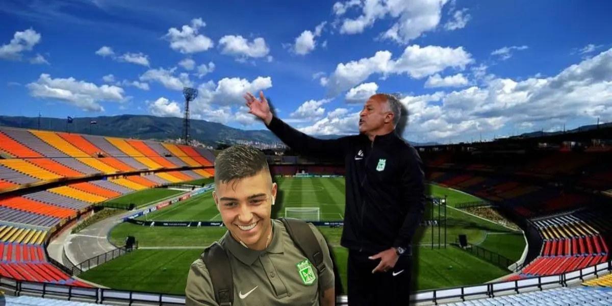 El verde tienen grandes talentos en la cantera pero que se queman por no tener oportunidades