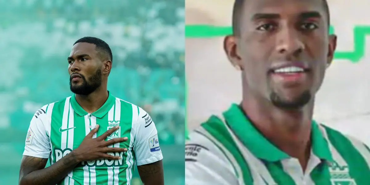 El Verdolaga confirmó a su nuevo defensor central para el siguiente año 2023