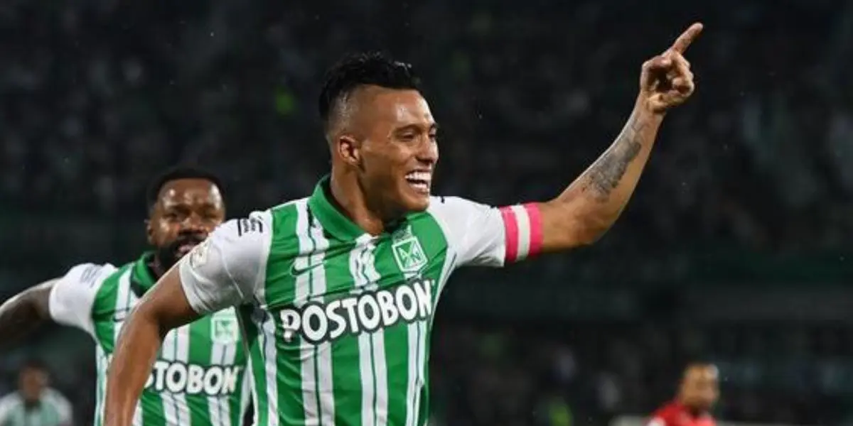 El ‘Verdolaga’ hizo un anunció que beneficiara a los hinchas del ‘Rey de Copas’ a través de sus redes sociales