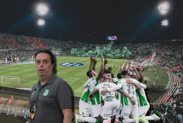 El Verdolaga no está mostrando su mejor juego últimamente.