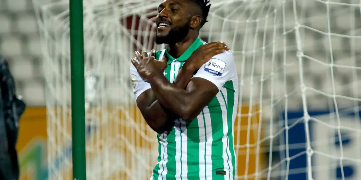 El verdolaga ya tendría en la mira al posible remplazó del defensa lesionado