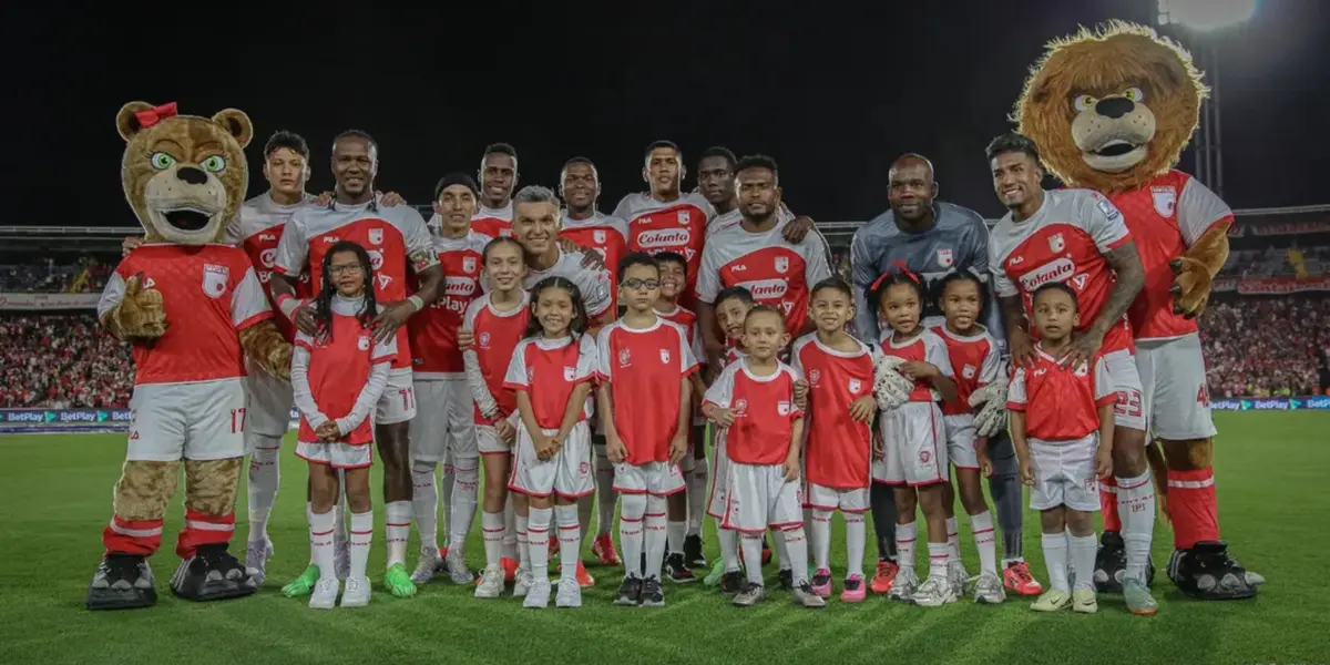 El video de Mosquera debe servir como ejemplo. Foto: Instagram