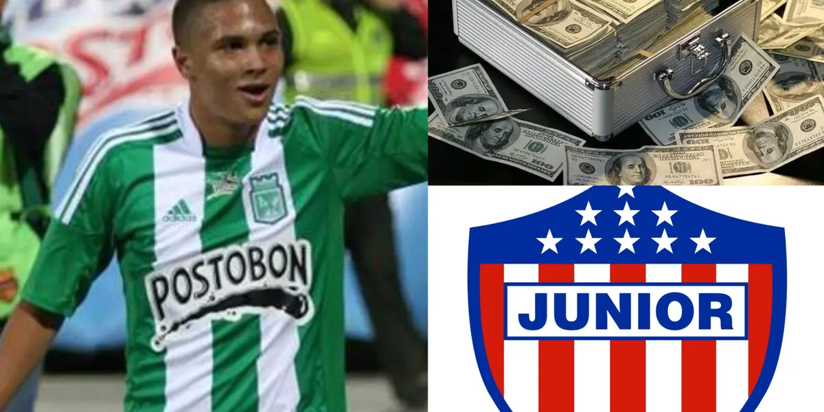 El volante de 29 años se encuentra en estos momentos sin equipo para esta temporada