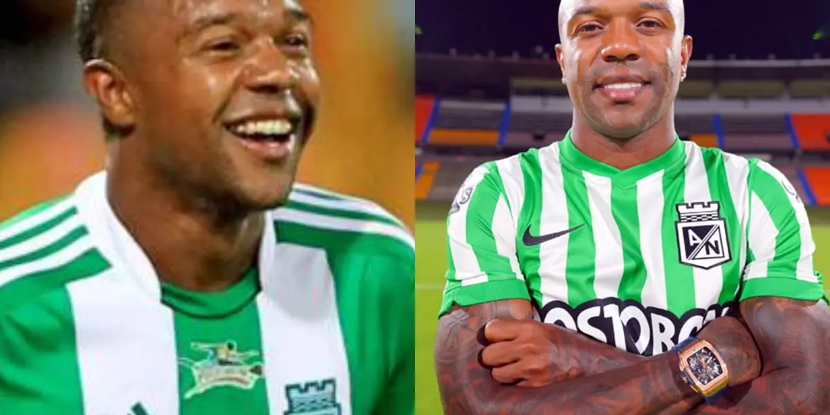 El volante ofensivo volvió a la institución hace más de un año, pero no ha podido demostrar su nivel de antes.