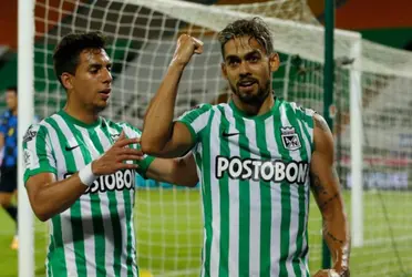 El volante ofensivo ya habría escogido su equipo para la siguiente temporada