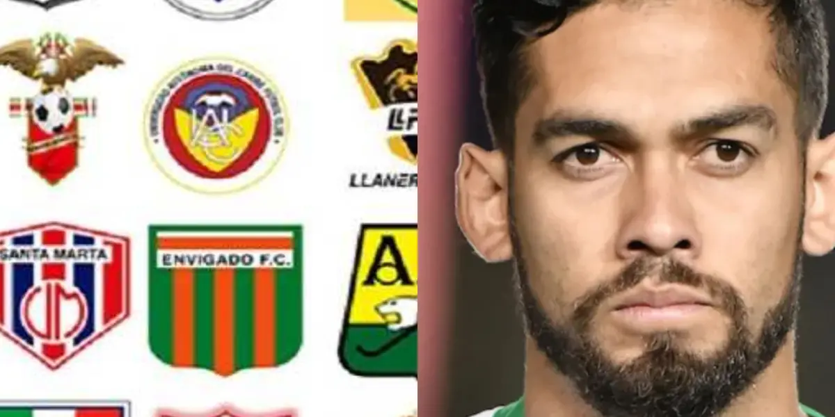 El volante sigue buscando sus próximos destinos para la siguiente temporada